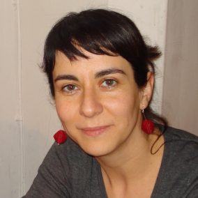 Alejandra Cortes