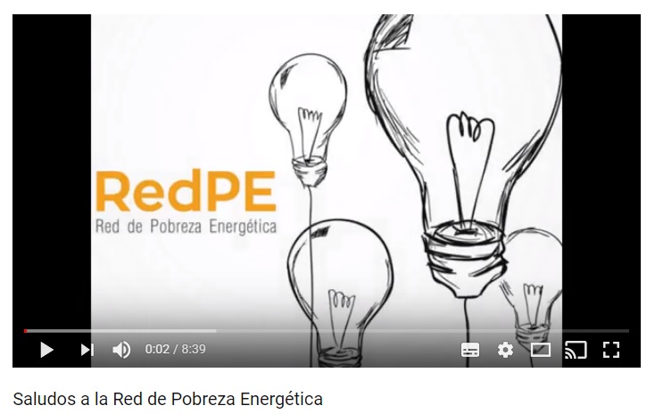 Saludos a RedPE
